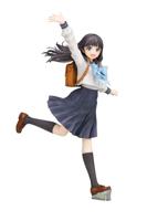 Akebi's Sailor Uniform PVC Statue 1/7 Komichi Akebi 25 cm - thumbnail