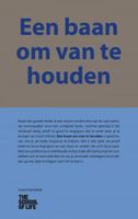 Een baan om van te houden - The School of Life - ebook