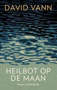 ISBN Heilbot op de maan boek Paperback 320 pagina's