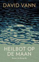 ISBN Heilbot op de maan boek Paperback 320 pagina's - thumbnail