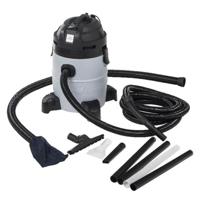 HEISSNER Vijverstofzuiger Basic 3000 L/u