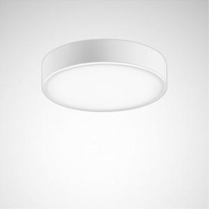 Trilux 6458940 Onplana D09 #6458940 LED-plafondlamp LED Zonder 23 W Wit