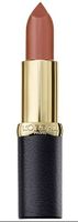 Loreal Color riche lipstick matte 636 mahogany studs (1 st) - thumbnail