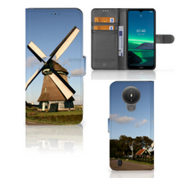 Nokia 1.4 Flip Cover Molen