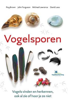 Vogelsporen - David Lees - Paperback (9789021573038)