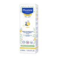 Mustela Baby Voedende Crème Met Cold Cream 40ml