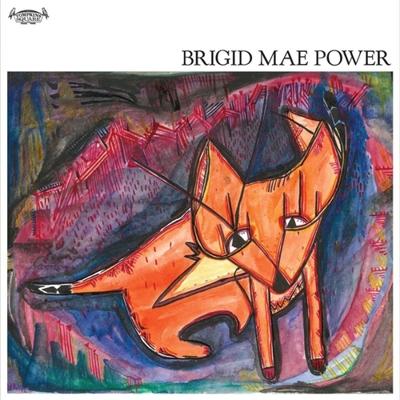Brigid Mae Power - CD (0856225005258)