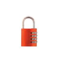 ABUS 466168 hangslot 1 stuk(s)