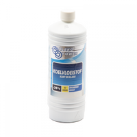 Koelvloeistof 1 liter