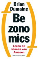 Bezonomics - Brian Dumaine - ebook