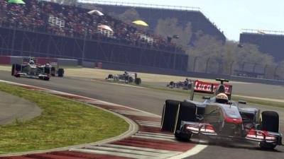 Formula 1 (F1 2012)