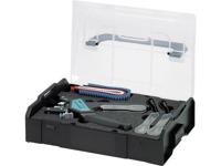 Phoenix Contact CRIMPFOX 4 IN 1 SET 1200102 Perstangset Adereindhulzen 0.5 tot 2.5 mm² Incl. kunststof koffer