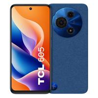 TCL 605 4/128GB MIDNIGHT BLUE