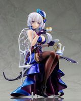 Azur Lane PVC Statue 1/7 Illustrious (Endless Tea Party) 20 cm - thumbnail