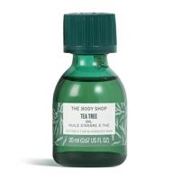 The Body Shop olie theeboom 20 ml