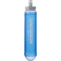 Salomon Soft flask 500ml/17 speed - BLAUW - Unisex