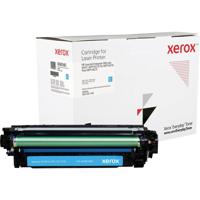 Xerox Toner vervangt HP 507A, CE401A Compatibel Cyaan 6000 bladzijden Everyday™ Toner 006R03685