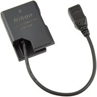 Nikon EP-5A voedingsadapter voor D3100 (voor gebruik met EH-5A voeding)