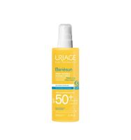 Sun spray ongeparfumeerd SPF50+ - thumbnail