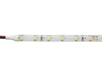 Barthelme 51512414 51512414 LED-strip Met open kabeleinde 24 V 500 cm Blauw