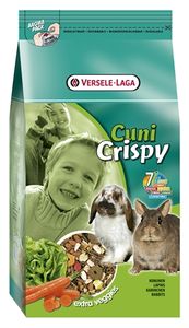 Versele-laga Crispy konijn