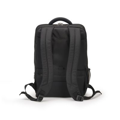 Dicota Eco PRO Laptoprugzak Geschikt voor max. (laptop): 43,9 cm (17,3) Zwart