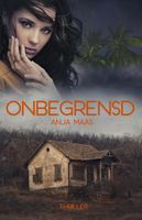 Onbegrensd - Anja Maas - ebook - thumbnail