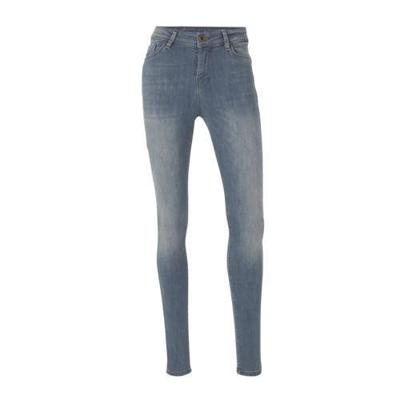 Cars skinny jeans Otila Grey Used