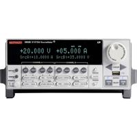 Keithley 2612B Labvoeding, regelbaar 0 - 200 V 0 - 10 A 60 W Aantal uitgangen: 2 x - thumbnail