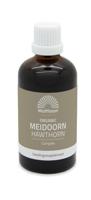 Mattisson Healthcare - Biologisch Meidoorn complex tinctuur - 100 ml