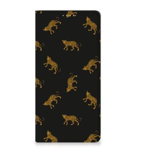 Hoesje maken voor Xiaomi Redmi Note 13 5G Leopards