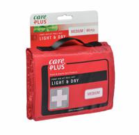 Care Plus First Aid Kit Roll Out Medium - thumbnail