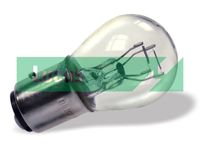Gloeilamp,achterlicht, Gloeilamp, mistachterlicht, Gloeilamp, remlicht LUCAS, Spanning (Volt)12V, u.a. fÃ¼r Lotus, Skoda, Mercedes-Benz, BMW, Mitsubish
