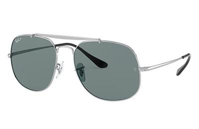 Ray-Ban The General RB3561-003/52-57