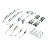 Autofren Seinsa D31062A - accessoireset, rembek