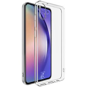 Samsung Galaxy A05 Imak UX-5 TPU Case - Doorzichtig