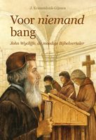 Voor niemand bang - J. Kranendonk- Gijssen - ebook