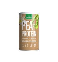 Protein pea 74% vanille vegan