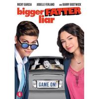 Bigger Fatter Liar (DVD)