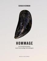 Hommage - Sergio Herman - Hardcover (9789038811420)