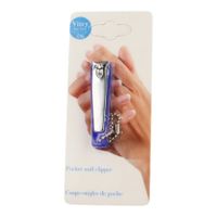 Vitry Classic Nagelknipper Zakmodel + Ketting 1055