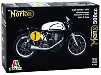 Italeri - Norton Manx