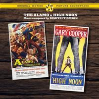 Alamo + High Noon - CD (8436563180019)