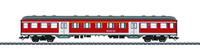 Märklin 43816 H0 Personenwagen Rotling 1./2.Kl. van DB AG 1./2.Kl