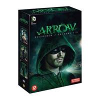 Arrow - Seizoen 1-3 (DVD)
