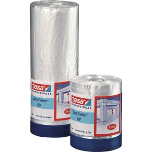 tesa 04369-00011-01 Afdekfolie tesa Easy Cover 4369 Transparant (l x b) 14 m x 1.80 m 1 stuk(s)