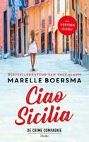 Ciao Sicilia (Paperback)