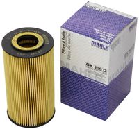 Oliefilter OX169D - thumbnail