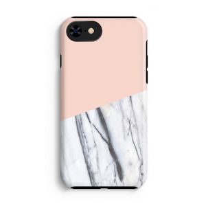 A touch of peach: iPhone 8 Tough Case