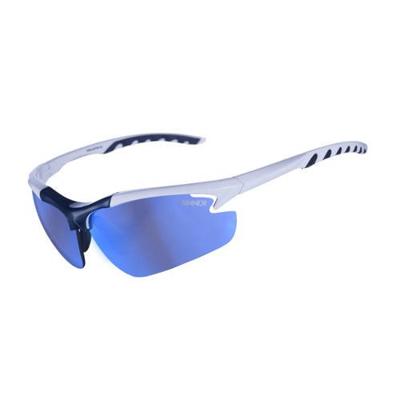 Sinner zonnebril Firebug met verwisselbare lens wit